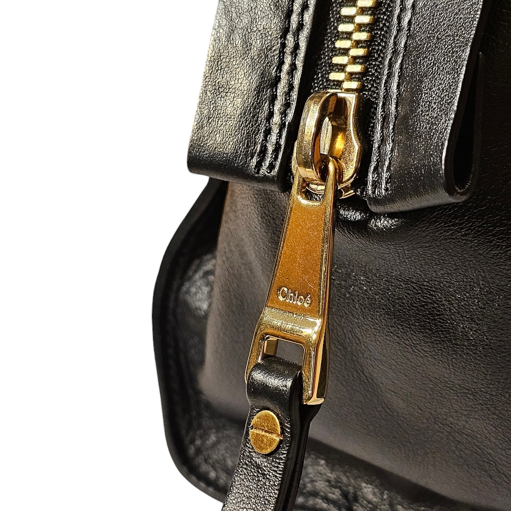 CHLOÉ DREE TOTE - Picture 3 of 16